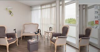  Appartement à vendre 1 pièce 19 m²