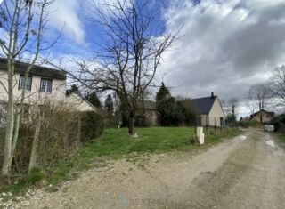 Terrain  vendre 401 m