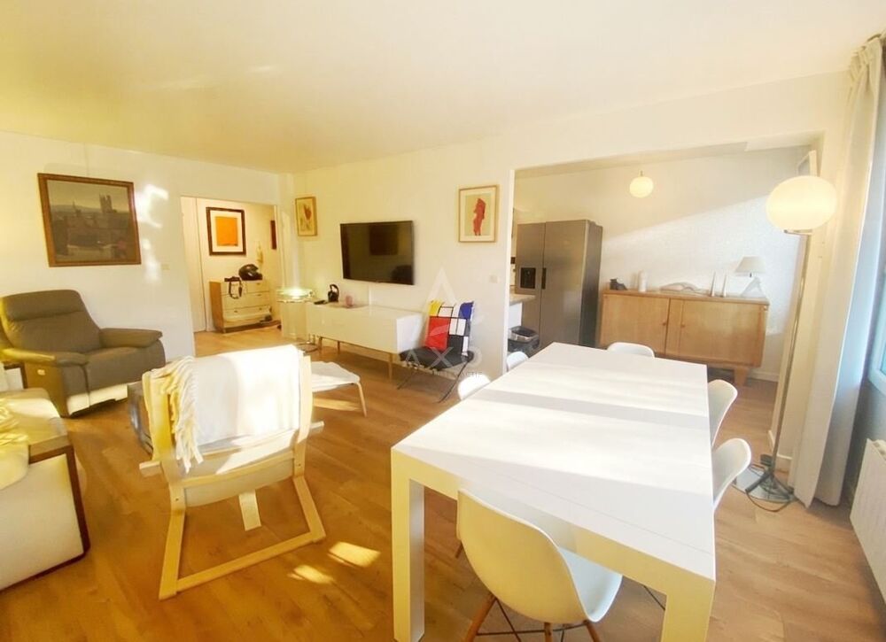 Vente Appartement Appartement Suresnes