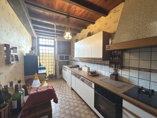  Maison à vendre 4 pièces 127 m²