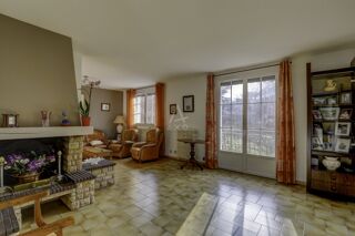  Maison à vendre 8 pièces 220 m²