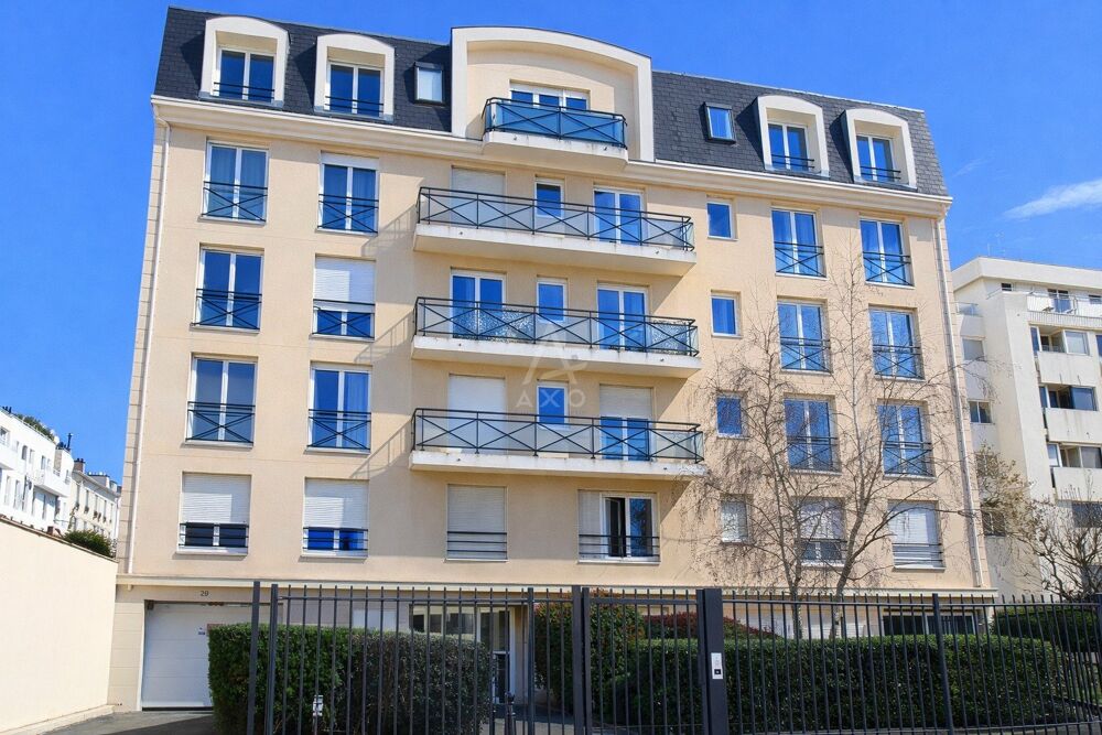 � vendre  Appartement Courbevoie (92400)