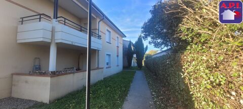  Appartement  louer 3 pices 61 m