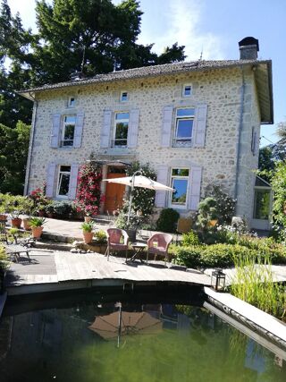  Maison � vendre 8 pi�ces 165 m�