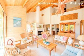  Maison � vendre 10 pi�ces 350 m�