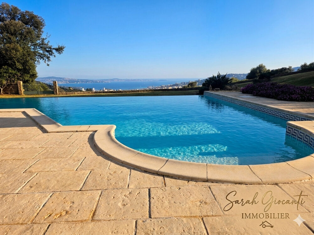 � vendre  Villa Alata (20167)