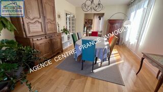  Maison à vendre 7 pièces 172 m²