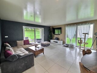  Maison � vendre 5 pi�ces 155 m�