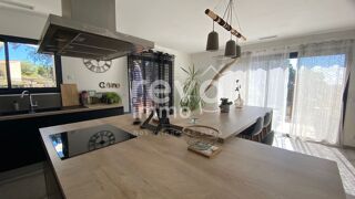  Maison à vendre 7 pièces 215 m²
