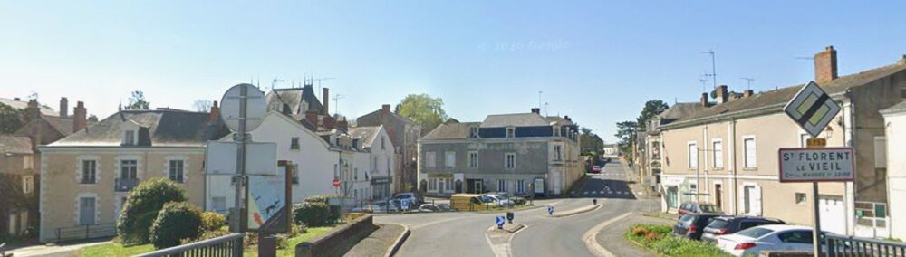 Vente Maison Maison Mauges-sur-loire