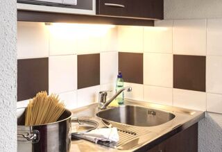  Appartement � vendre 2 pi�ces 29 m�