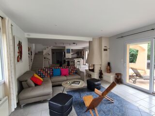  Maison � louer 5 pi�ces 156 m�