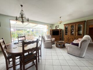  Maison à vendre 5 pièces 120 m²