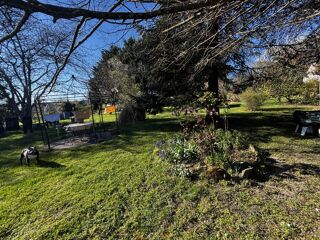  Maison à vendre 7 pièces 132 m²