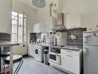  Appartement  vendre 3 pices 50 m