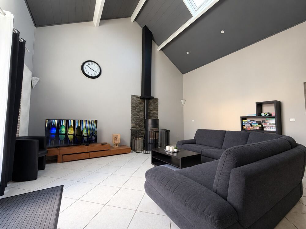 Vente Maison Maison Luray