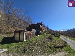  Maison � vendre 6 pi�ces 160 m�