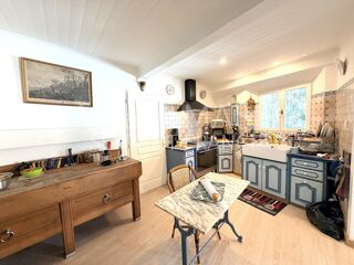  Maison à vendre 4 pièces 90 m²