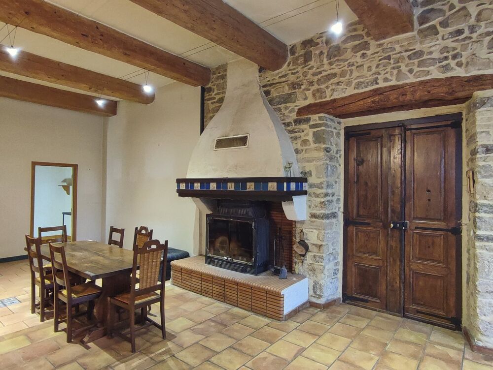 � vendre  Maison Saint-Nazaire-des-Gardies (30610)