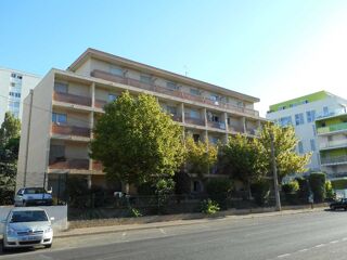  Appartement à louer 1 pièce 22 m²