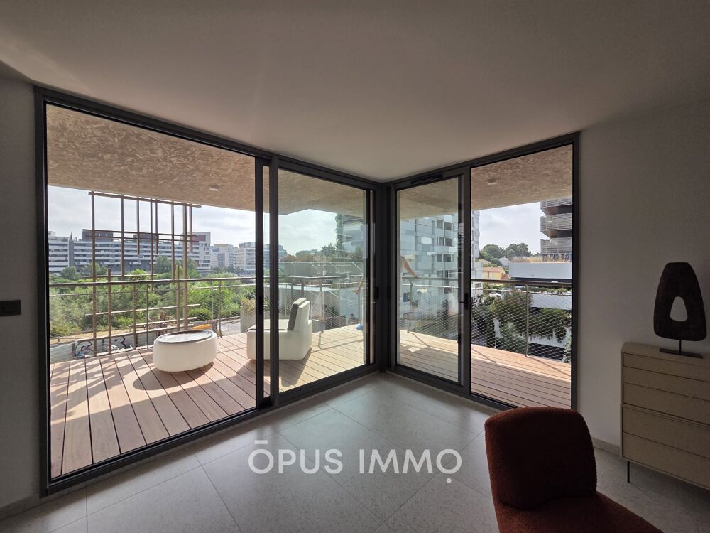 Vente Appartement Appartement Montpellier