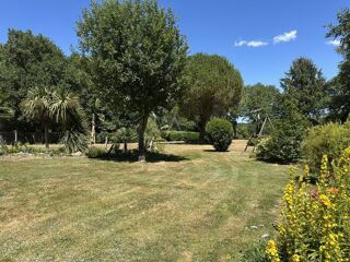  Maison à vendre 6 pièces 129 m²