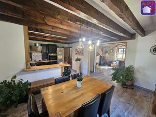  Villa � vendre 6 pi�ces 150 m�