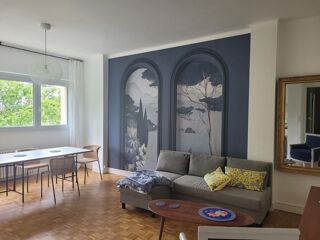  Appartement  louer 3 pices 77 m