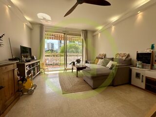  Appartement à vendre 4 pièces 85 m²