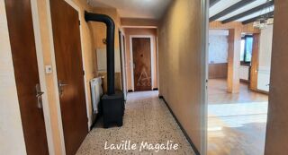 Maison à vendre 6 pièces 176 m²