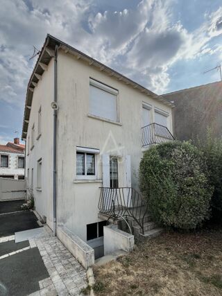  Maison � vendre 7 pi�ces 195 m�