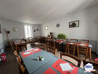  Maison � vendre 8 pi�ces 250 m�