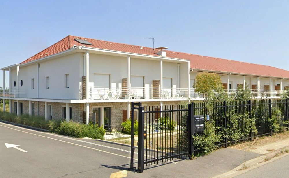 Appartement 1 pièce 27 m² · à Ormoy · 27 m² · 80 000 €