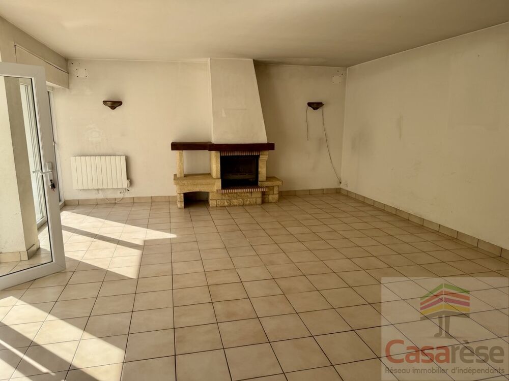 Vente Maison Maison Riantec