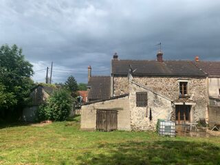  Maison � vendre 4 pi�ces 100 m�