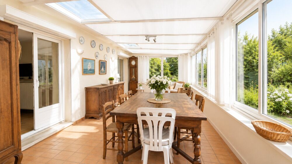 Vente Maison Maison Le pouliguen