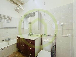  Appartement  vendre 2 pices 44 m