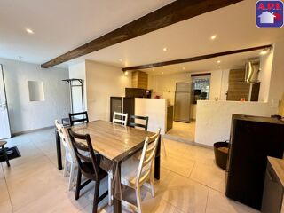  Maison � vendre 3 pi�ces 71 m�