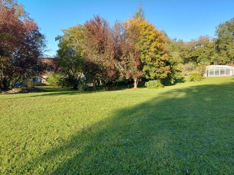   Maison de campagne Maison - 6 pi�ce(s) - 200 m�