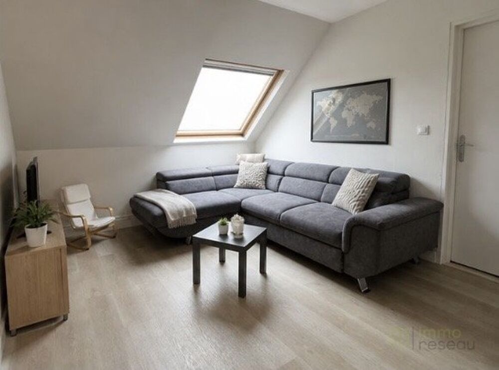 Vente Appartement Appartement Gisors
