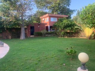  Maison � vendre 7 pi�ces 280 m� Ngaparou