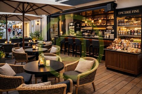 Bar 159500 06400 Cannes