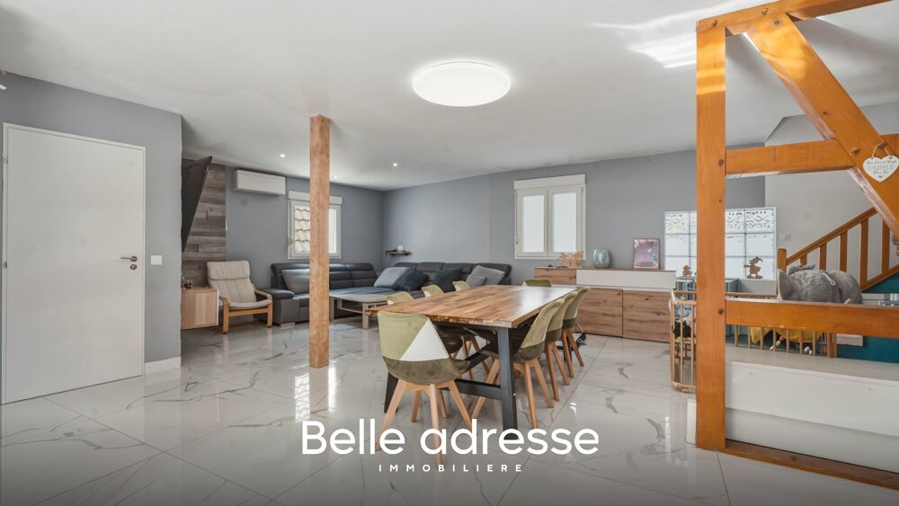 Vente Appartement Appartement Traenheim