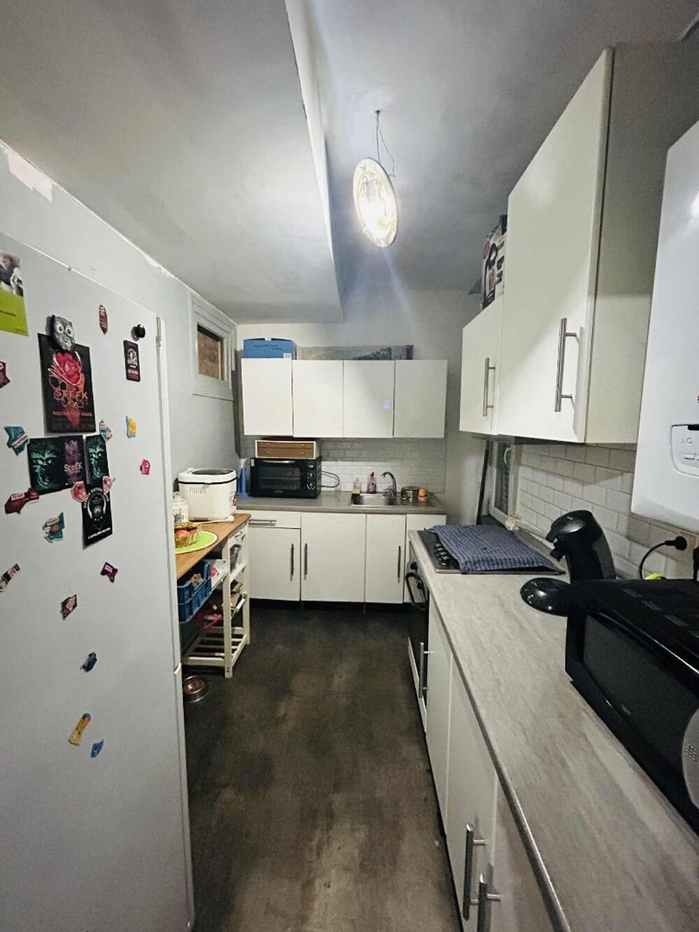 Vente Immeuble Immeuble Longwy