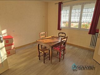  Maison à vendre 6 pièces 114 m²