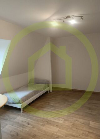  Appartement  vendre 1 pice 23 m