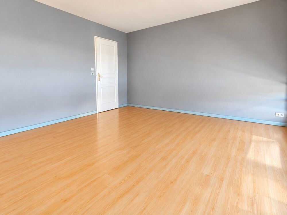 Vente Appartement Appartement Bourogne
