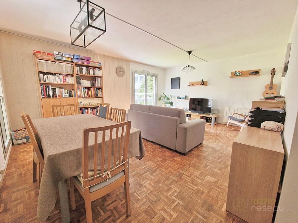 Vente Appartement Appartement Nogent sur marne