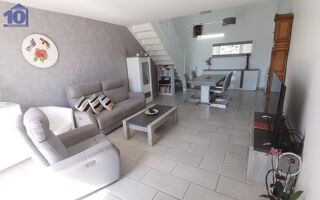  Maison � vendre 5 pi�ces 132 m�