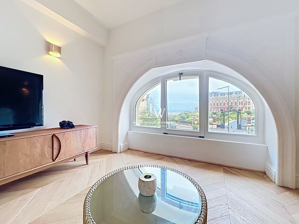 à vendre  Appartement Biarritz (64200)